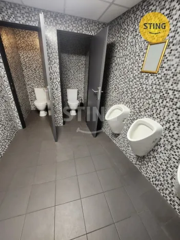 Pronájem komerční nemovitosti, Přerov, Wilsonova, 210 m2