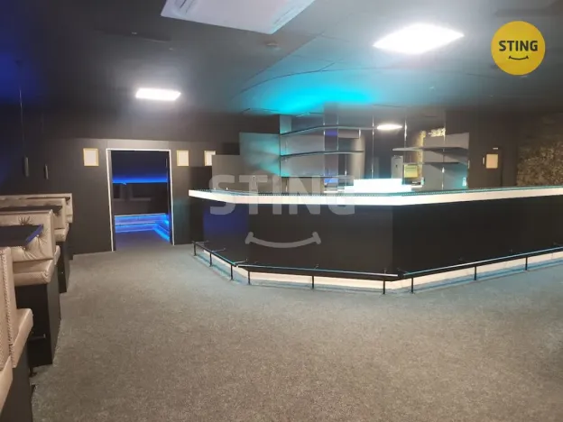 Pronájem komerční nemovitosti, Přerov, Wilsonova, 210 m2