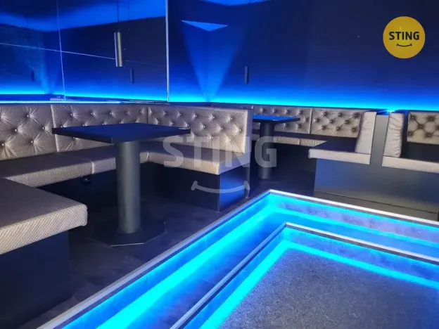 Pronájem komerční nemovitosti, Přerov, Wilsonova, 210 m2