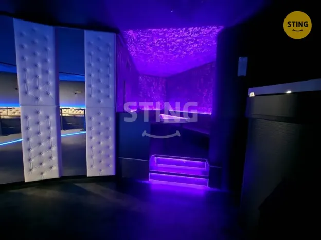Pronájem komerční nemovitosti, Přerov, Wilsonova, 210 m2