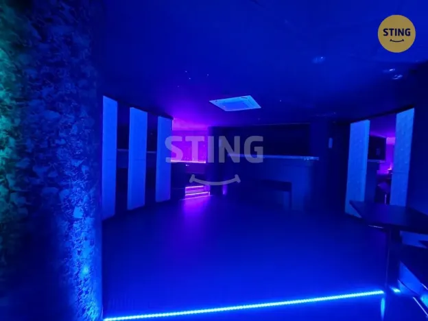 Pronájem komerční nemovitosti, Přerov, Wilsonova, 210 m2