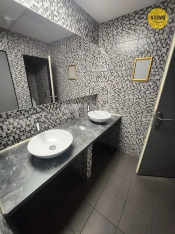 Pronájem komerční nemovitosti, Přerov, Wilsonova, 210 m2
