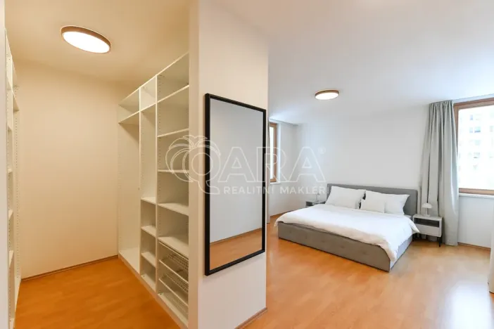 Pronájem bytu 2+kk, Praha - Krč, Panuškova, 83 m2