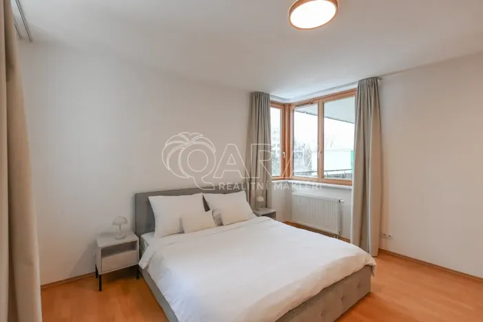 Pronájem bytu 2+kk, Praha - Krč, Panuškova, 83 m2