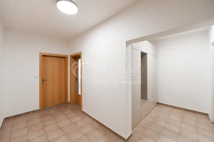 Pronájem bytu 2+kk, Praha - Krč, Panuškova, 83 m2