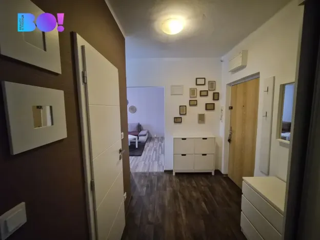 Pronájem bytu 2+1, Ostrava, Svazácká, 55 m2