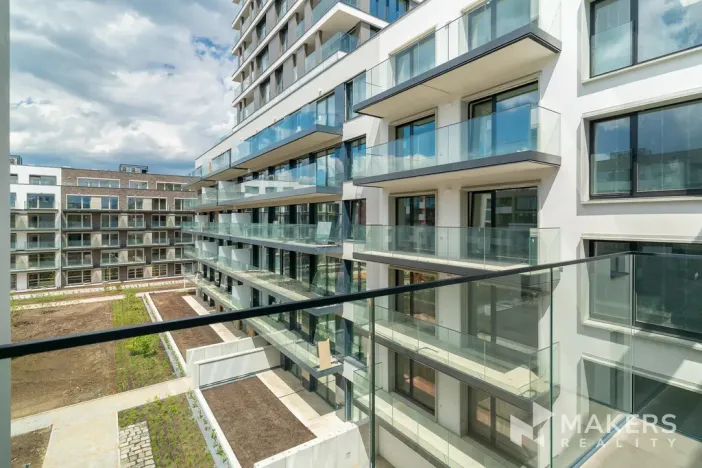 Prodej bytu 3+kk, Praha - Žižkov, Tetauerova, 93 m2