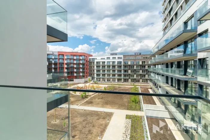 Prodej bytu 3+kk, Praha - Žižkov, Tetauerova, 93 m2