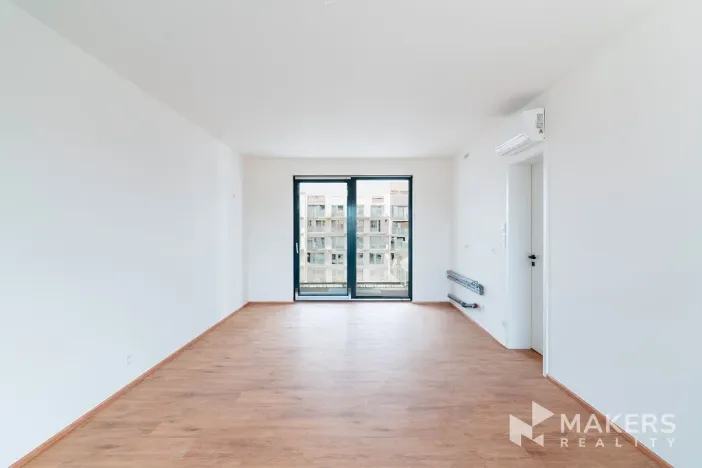 Prodej bytu 3+kk, Praha - Žižkov, Tetauerova, 93 m2