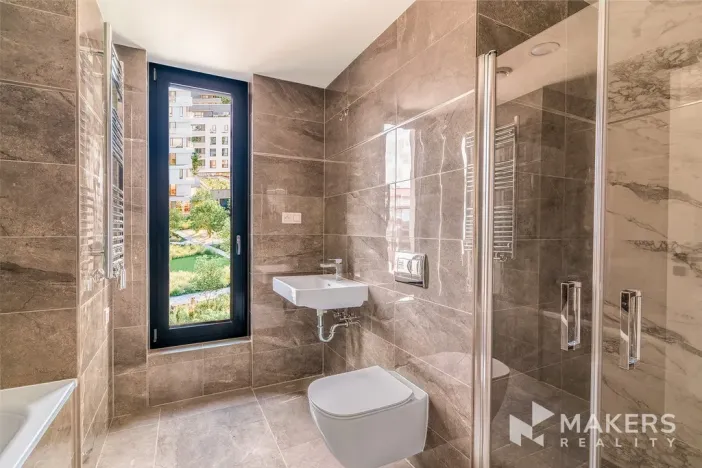 Prodej bytu 3+kk, Praha - Žižkov, Tetauerova, 93 m2