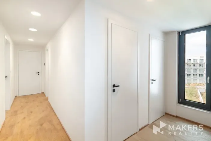 Prodej bytu 3+kk, Praha - Žižkov, Tetauerova, 93 m2