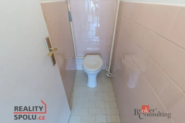 Prodej rodinného domu, Praha - Točná, K Hradišti, 210 m2