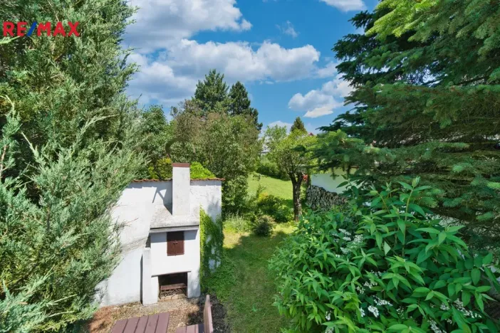 Prodej pozemku pro bydlení, Seč, U Veselky, 723 m2