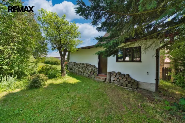 Prodej pozemku pro bydlení, Seč, U Veselky, 723 m2