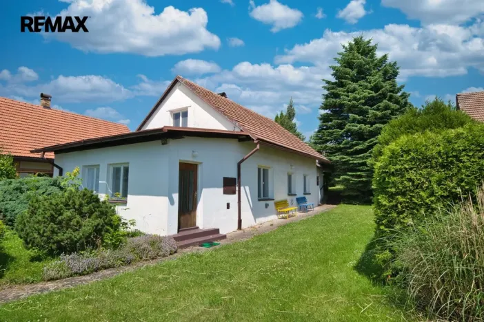 Prodej pozemku pro bydlení, Seč, U Veselky, 723 m2