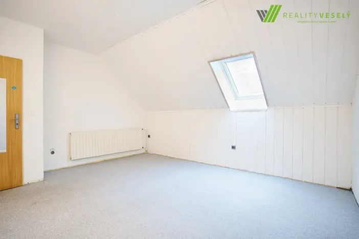 Prodej rodinného domu, Tvarožná Lhota, 156 m2