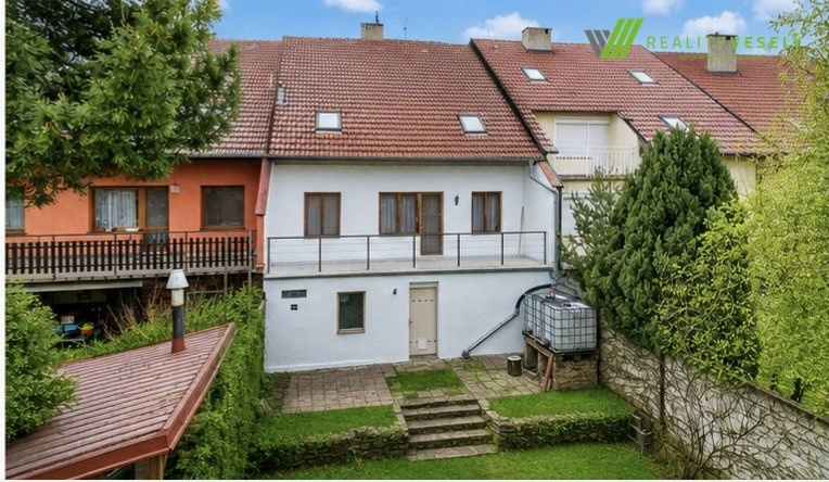 Prodej rodinného domu, Tvarožná Lhota, 156 m2