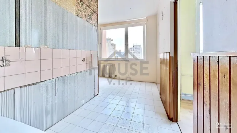 Prodej bytu 2+1, Praha - Kamýk, Rytířova, 58 m2