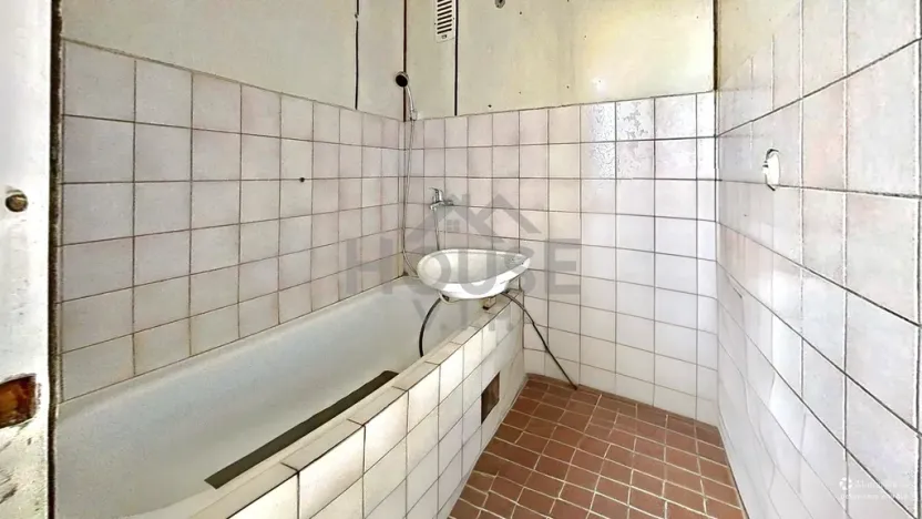 Prodej bytu 2+1, Praha - Kamýk, Rytířova, 58 m2