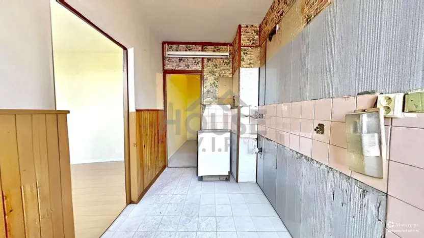 Prodej bytu 2+1, Praha - Kamýk, Rytířova, 58 m2