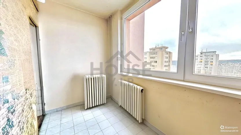 Prodej bytu 2+1, Praha - Kamýk, Rytířova, 58 m2