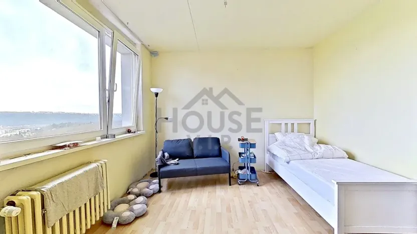 Prodej bytu 2+1, Praha - Kamýk, Rytířova, 58 m2