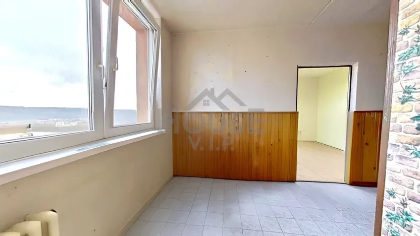 Prodej bytu 2+1, Praha - Kamýk, Rytířova, 58 m2