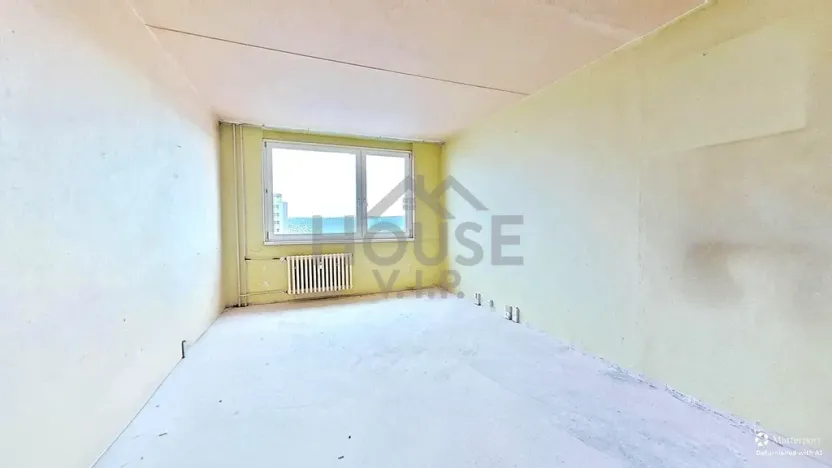 Prodej bytu 2+1, Praha - Kamýk, Rytířova, 58 m2