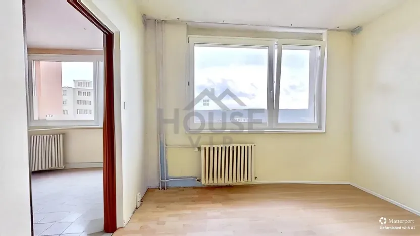 Prodej bytu 2+1, Praha - Kamýk, Rytířova, 58 m2