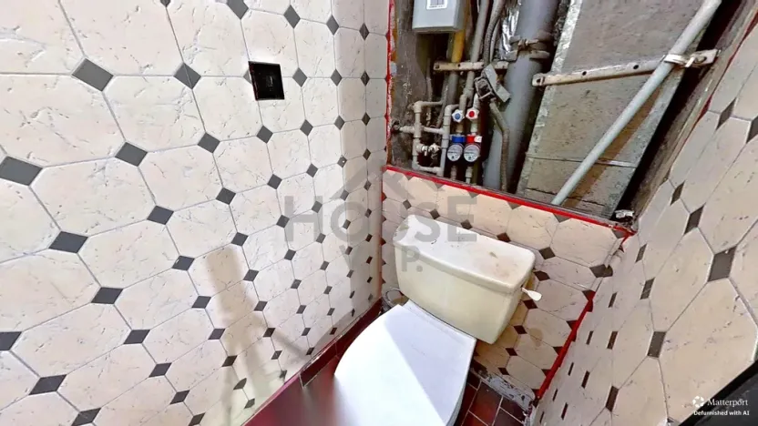 Prodej bytu 2+1, Praha - Kamýk, Rytířova, 58 m2