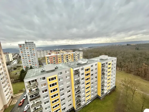 Prodej bytu 2+1, Praha - Kamýk, Rytířova, 58 m2