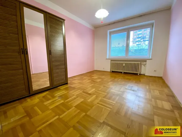 Pronájem bytu 2+1, Hodonín, 61 m2