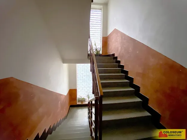 Pronájem bytu 2+1, Hodonín, 61 m2