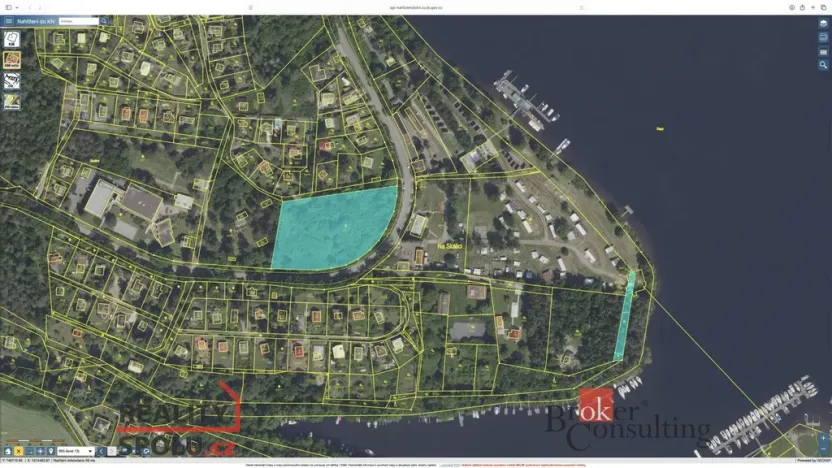 Prodej pozemku, 6289 m2