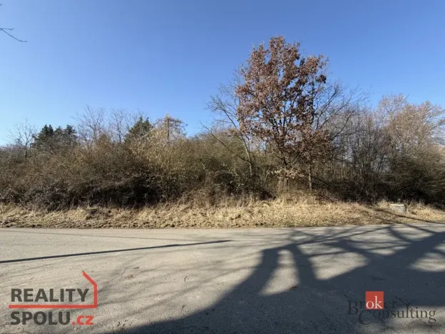 Prodej pozemku, Slapy, 6289 m2