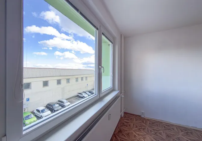 Pronájem bytu 3+1, Jirkov, U Stadionu, 68 m2