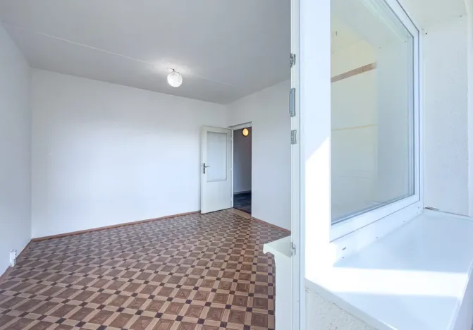 Pronájem bytu 3+1, Jirkov, U Stadionu, 68 m2