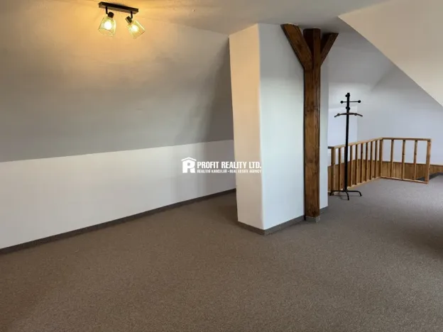 Pronájem bytu 2+kk, Praha - Řepy, Čistovická, 60 m2