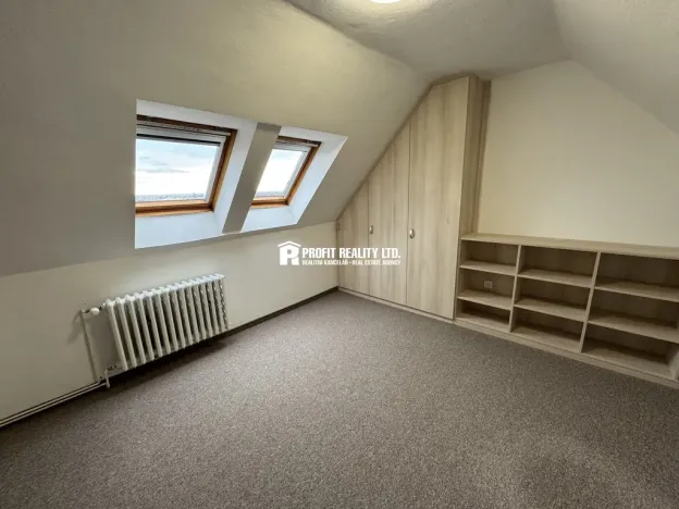 Pronájem bytu 2+kk, Praha - Řepy, Čistovická, 60 m2