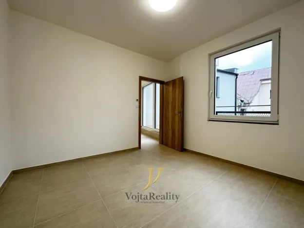 Pronájem bytu 2+kk, Olomouc - Hodolany, Elišky Krásnohorské, 55 m2