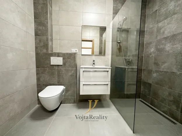 Pronájem bytu 2+kk, Olomouc - Hodolany, Elišky Krásnohorské, 55 m2