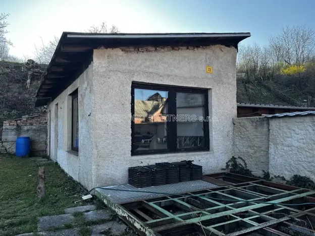 Prodej pozemku pro bydlení, Přerov, 940 m2