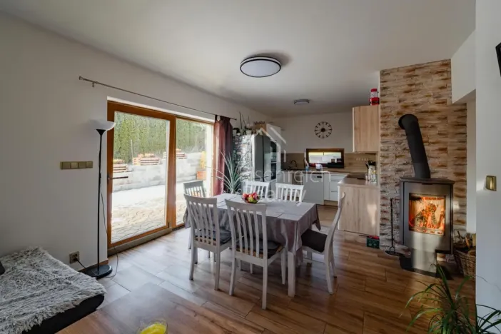 Prodej rodinného domu, Benátky, 145 m2