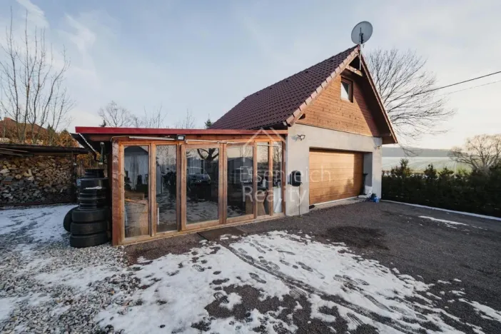 Prodej rodinného domu, Benátky, 145 m2