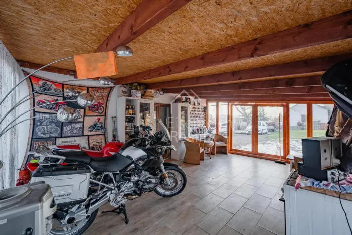 Prodej rodinného domu, Benátky, 145 m2