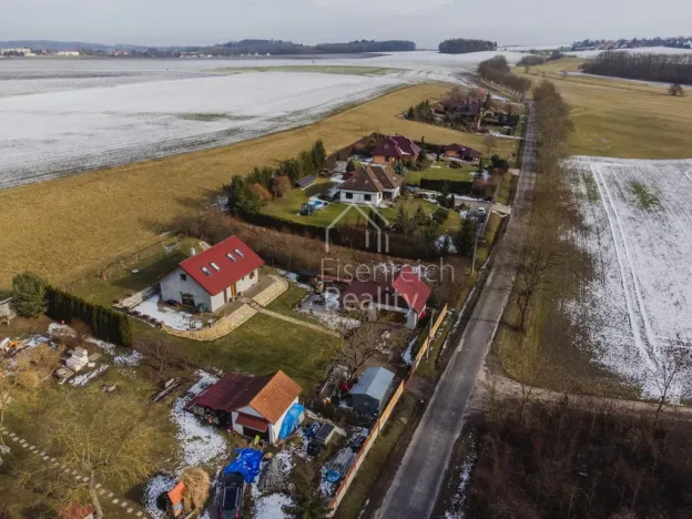 Prodej rodinného domu, Benátky, 145 m2