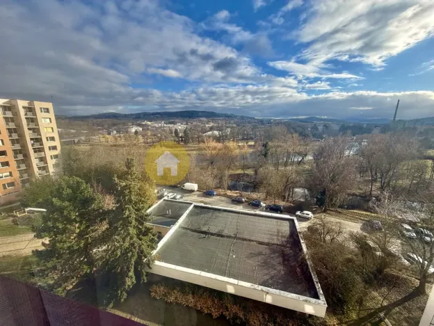 Prodej bytu 2+1, Strakonice - Strakonice I, Sídliště 1. máje, 56 m2