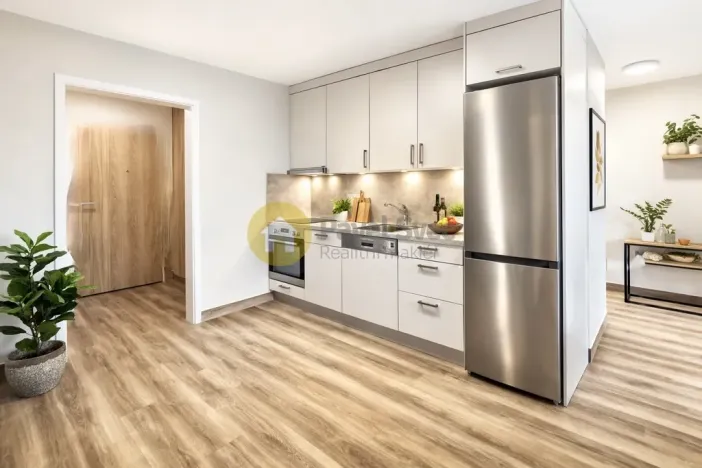 Prodej bytu 2+1, Strakonice - Strakonice I, Sídliště 1. máje, 56 m2