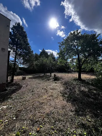 Prodej pozemku pro bydlení, Horoměřice, Ke Skále, 1108 m2