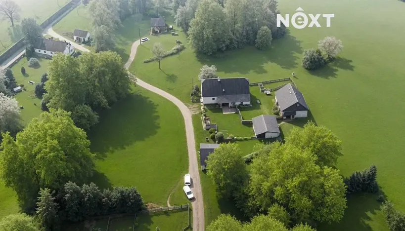 Prodej pozemku pro bydlení, Moravský Beroun, 2150 m2